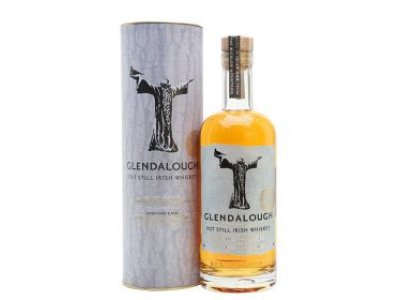 Glendalough pot still irish whisky