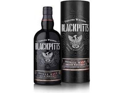 Whisky teeling blackpitts