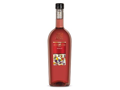 Merlot tenuta ulisse 2023