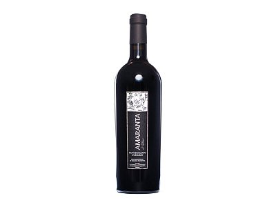 Tenuta Ulisse Amaranta tenuta ulisse 2015