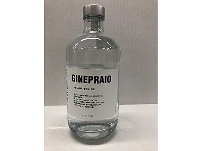 Ginepraio Ginepraio tuscan dry gin