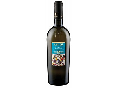 Passerina unico tenuta ulisse 2022