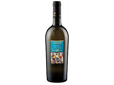 Passerina unico tenuta ulisse 2019