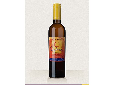 Elena Walch Cashmere passito elena walch 2004