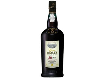 Cruz Porto cruz 30 anni