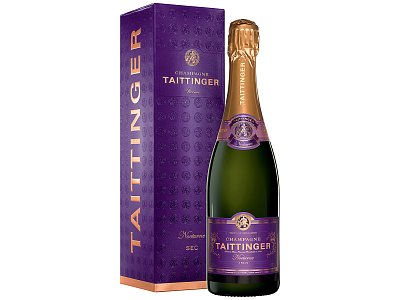 Taittinger Champagne taittinger nocturne