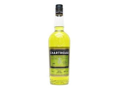 Chartreuse Chartreuse 40? cl.70