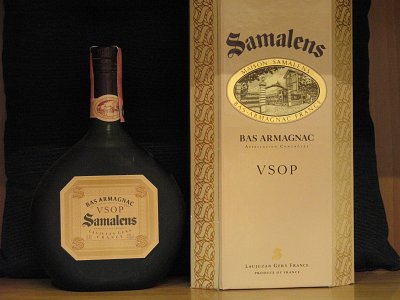 Samalens Samalens vsop