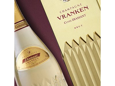 Vranken Diamant brut vranken
