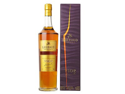 Lheraud Cognac Lheraud vsop cl.70