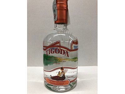 Vodka tigoda