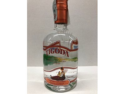 Tigoda Vodka tigoda