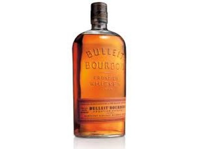Bulleit Bulleit bourbon whiskey