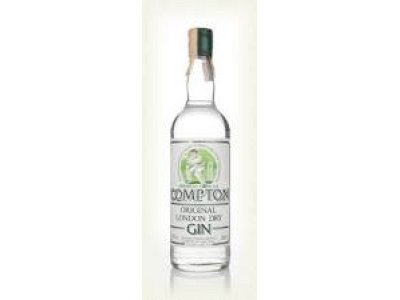 Gin compton