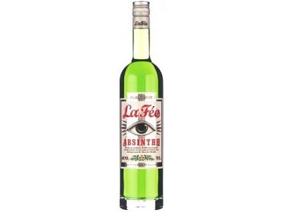 Absinthe la fèe 68