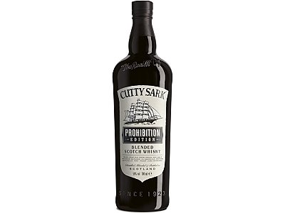 Cutty Sark Cutty sark prohibition whisky