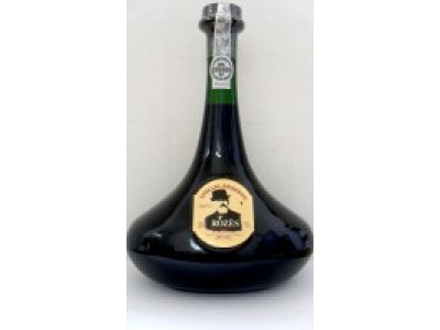 Porto rozes decanter