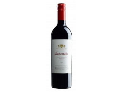 Lapostolle Lapostolle merlot 2014