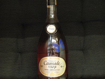 Caussade vsop