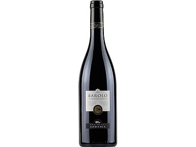 Ca' Bianca Barolo cà bianca 2013