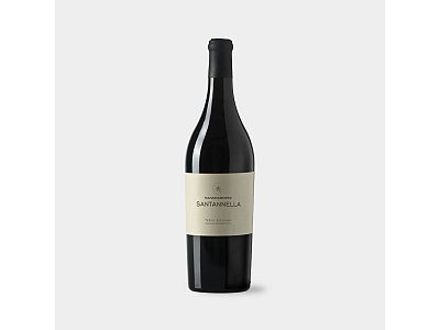 Mandrarossa Santannella mandrarossa 2014