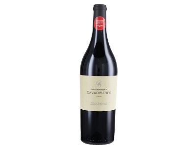 Mandrarossa Cavadiserpe mandrarossa 2016