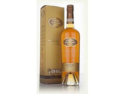 Ferrand Cognac pierre ferrand ambre