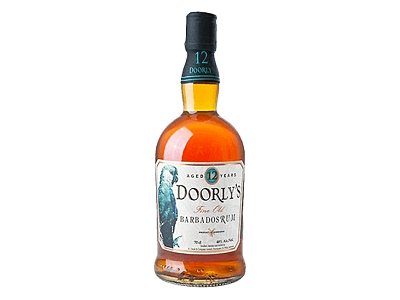 Doorly\'s Doorly's 12 anni barbados rum
