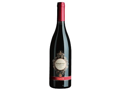 Santi Amarone santi santico 2013