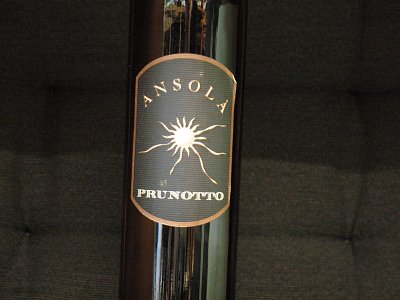 Prunotto Ansolà prunotto