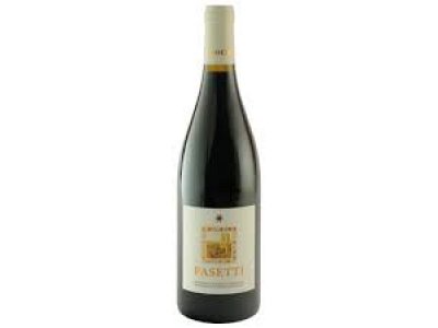 Pasetti Montepulciano pasetti 2011