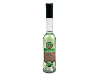 Absinthium leone