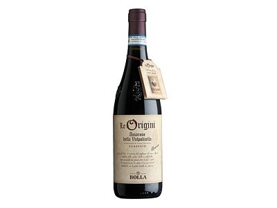 Bolla Amarone bolla le origini 2011