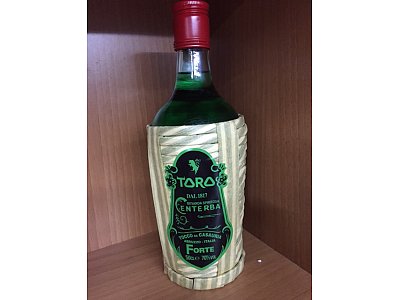 Toro Centerba toro