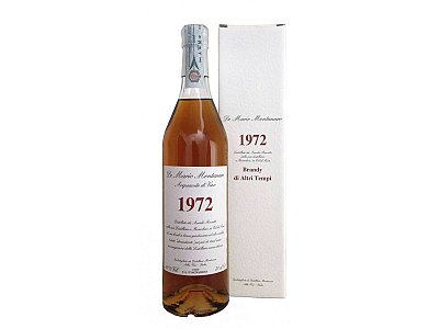 Montanaro Brandy montanaro 1972