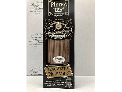 Cocco Pastificio Spaghetti pietra bio g.500 cocco
