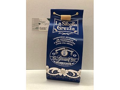 Cocco Pastificio Rigatoni sfoglia grezza g.500 cocco