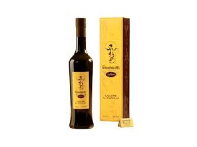 Caffarel Liquore alla gianduia caffarel