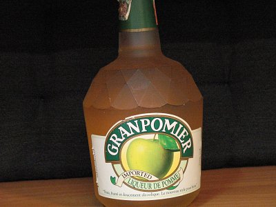 Granpomier Granpomier