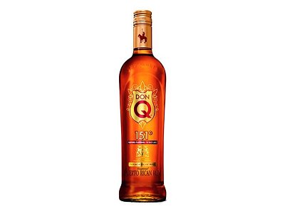 Don q 151? rum