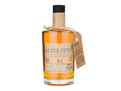 Batavia Arrack Rum batavia arrack indonesia