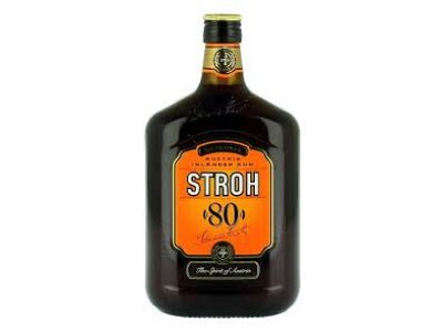 Rhum stroh cl.70 80?