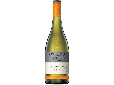 Oxford Landing Oxford landing chardonnay 2016