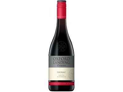 Oxford Landing Oxford landing estates shiraz 2015