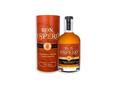 Ron Espero Ron espero reserva especial