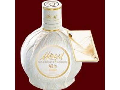 Mozart Mozart white