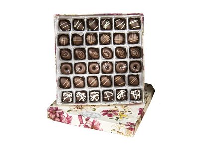 Mamma Andrea Praline quadra 26 g.502 i peccatucci
