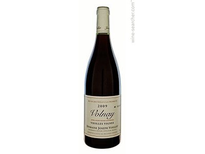 Volnay 2005 domaine j.voillot