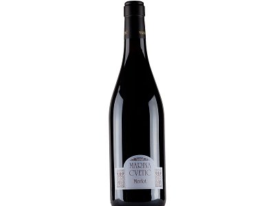 Masciarelli Merlot terre aquilane marina cvetic 2014