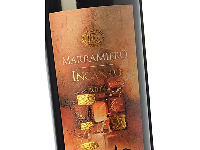 Incanto montepulciano marramiero 2020